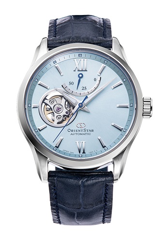 世界数量限定1,200本 Orient Star RK-AU0304L miyagawa-watch_rk-au0702b-